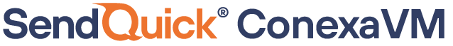SendQuick Server Admin